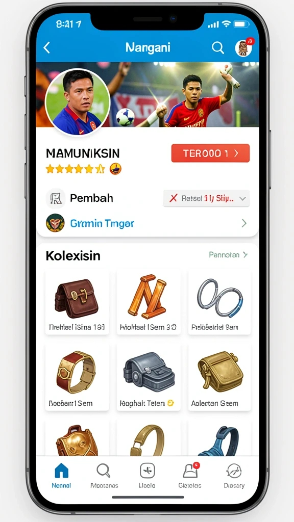 Berbagai pilihan permainan judi yang tersedia di AGENHOKI.