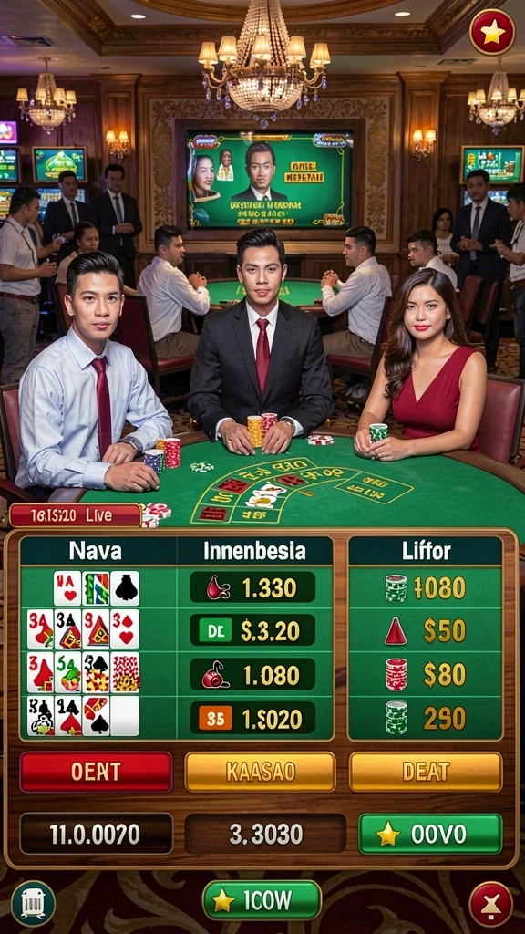 Komunitas aktif dengan banyak interaksi.