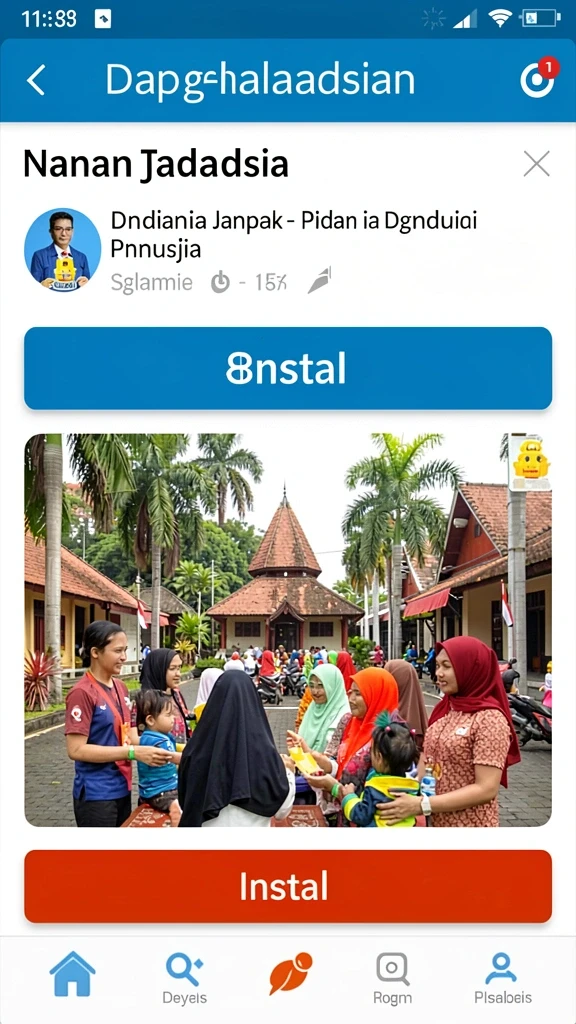 Tangkap momen aksi seru dalam permainan ASG55.