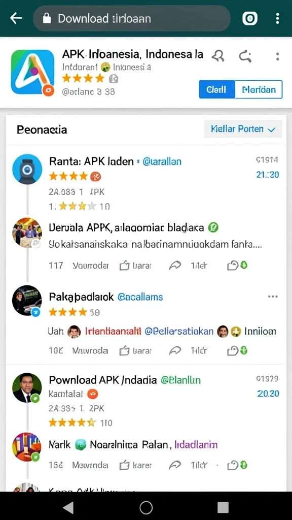 Pilihan permainan slot yang beragam dan menarik.