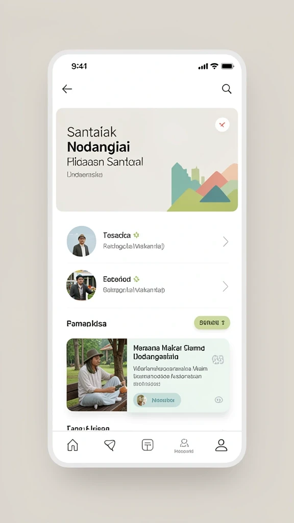 Beragam pilihan slot yang tersedia untuk dimainkan.