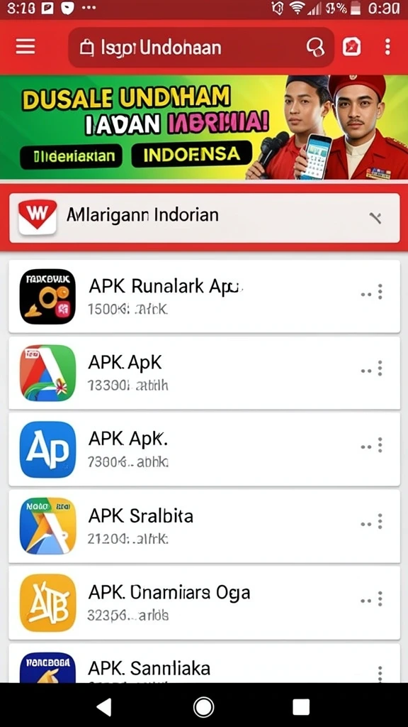 Komunitas pemain yang ramah dan suportif.