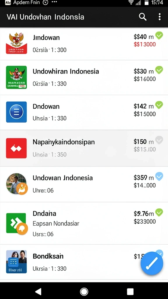 Level baru yang menantang dan penuh kejutan.