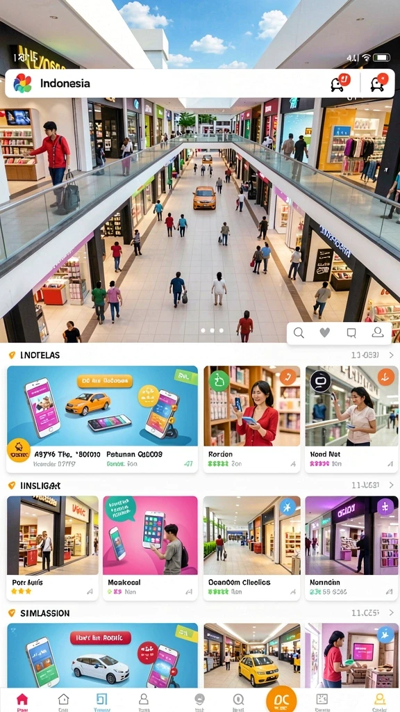 Level menantang dengan desain yang apik.