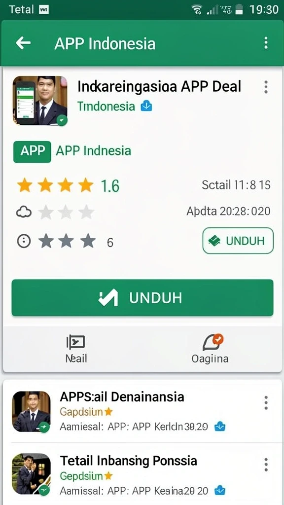 Screenshot momen pertempuran seru antar pemain.
