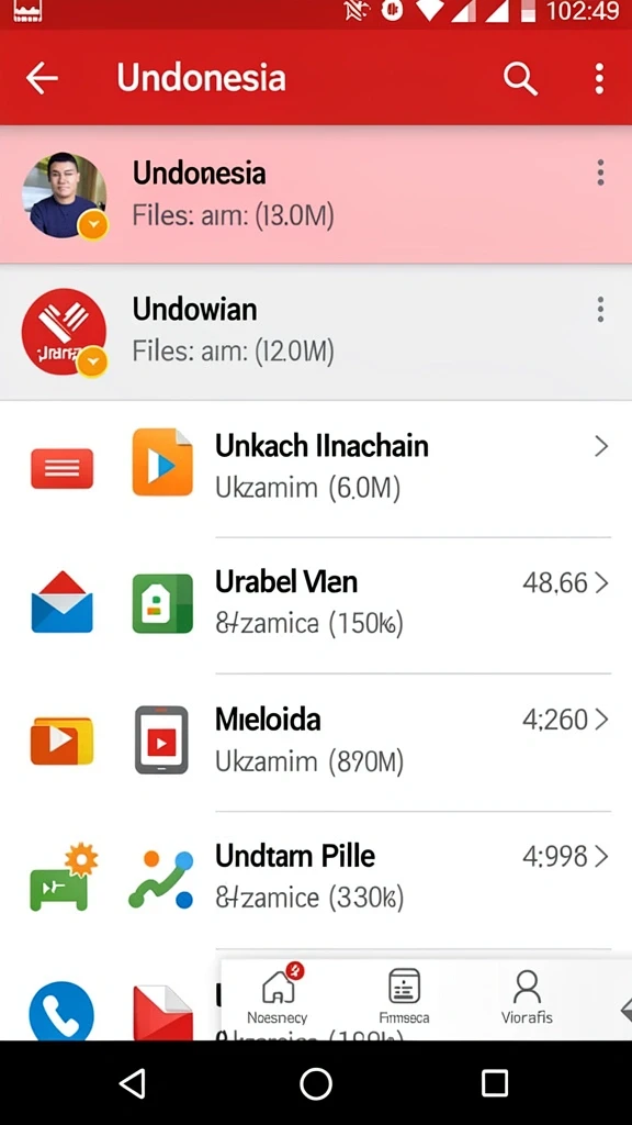 Level yang menantang dan seru untuk dimainkan.