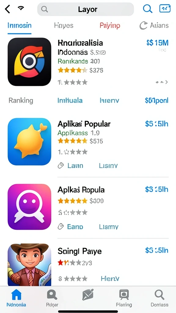 Mode multiplayer yang mendukung kerjasama antar pemain.