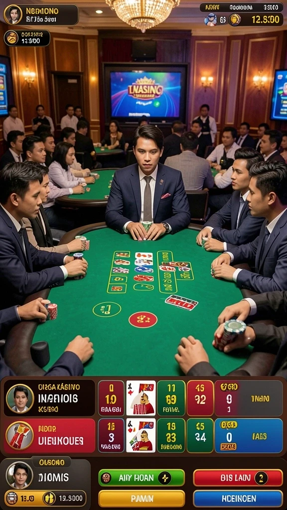 Informasi hasil togel yang selalu terupdate.