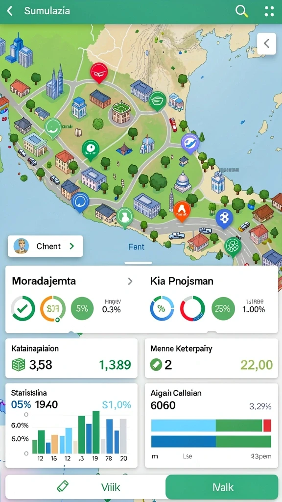Beragam tema slot yang seru dan menguntungkan.