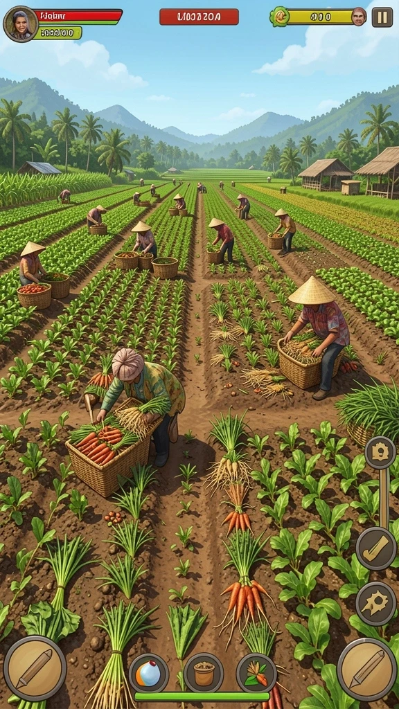 Komunitas aktif yang mendukung dan berbagi strategi.