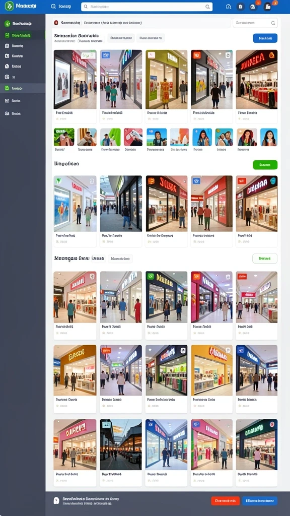 Screenshot memperlihatkan fitur event dengan hadiah menarik.