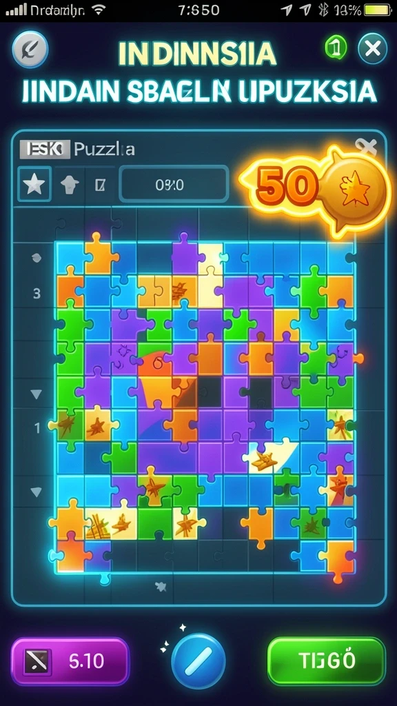 Fitur multiplayer yang memungkinkan kamu bermain bersama teman.