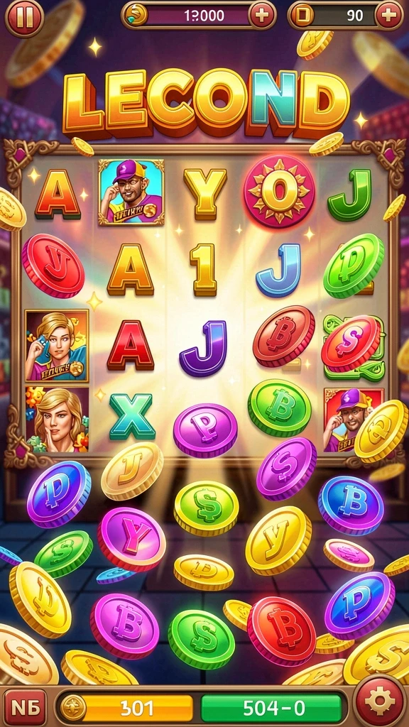 Sistem bonus yang menguntungkan dan menarik.
