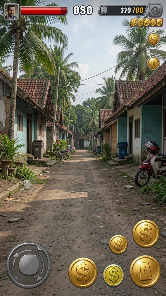 Fitur bonus yang menggiurkan menunggu untuk dimanfaatkan.