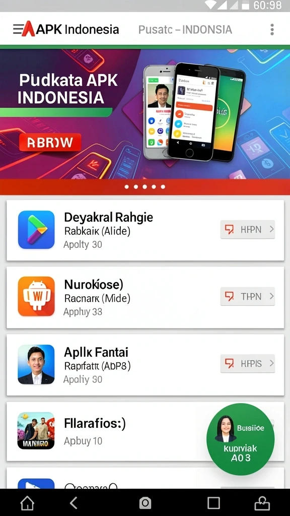 Mode multiplayer yang seru dan mengasyikkan.