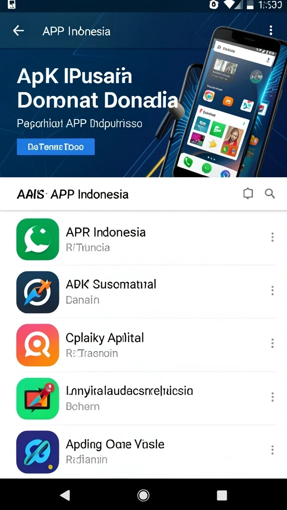 Grafis yang memukau dan detail tinggi.