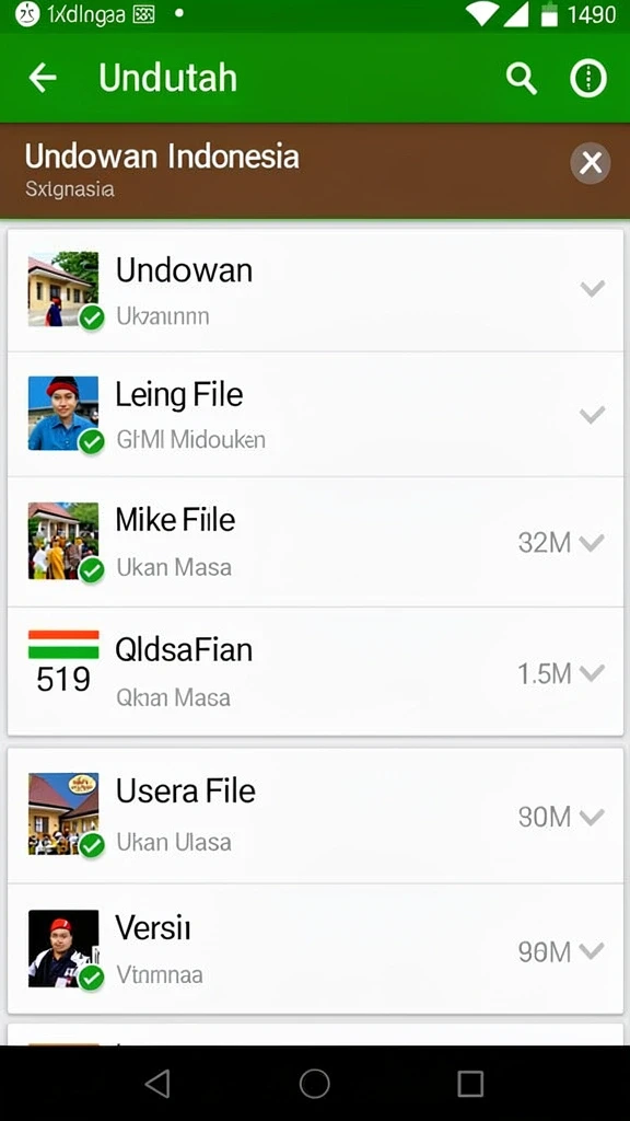 Pengalaman bermain yang lancar di perangkat mobile.