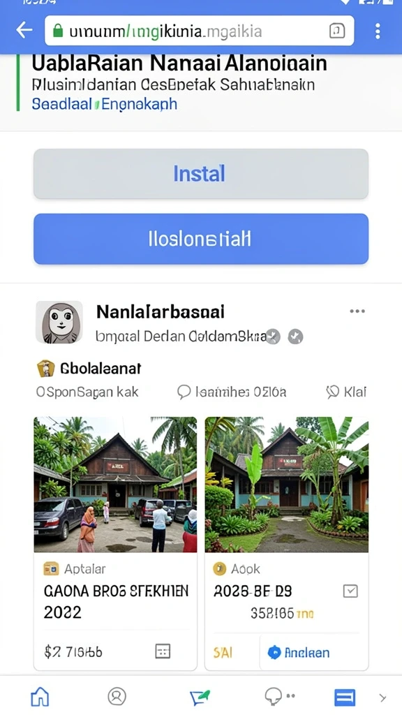 Pengalaman bermain yang lancar dan menyenangkan dengan peluang besar.