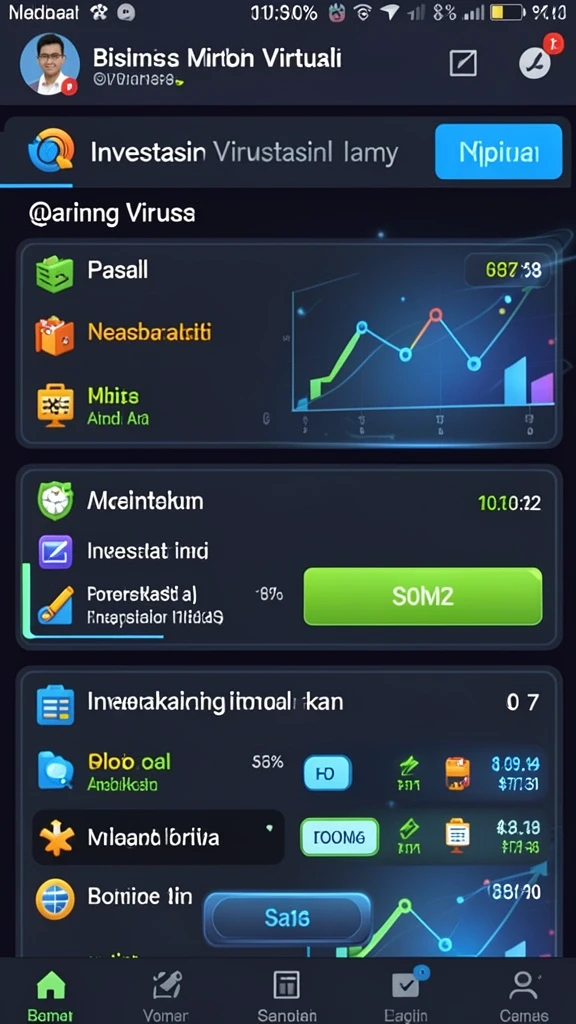 Fitur terbaru yang menarik bagi penggemar game.