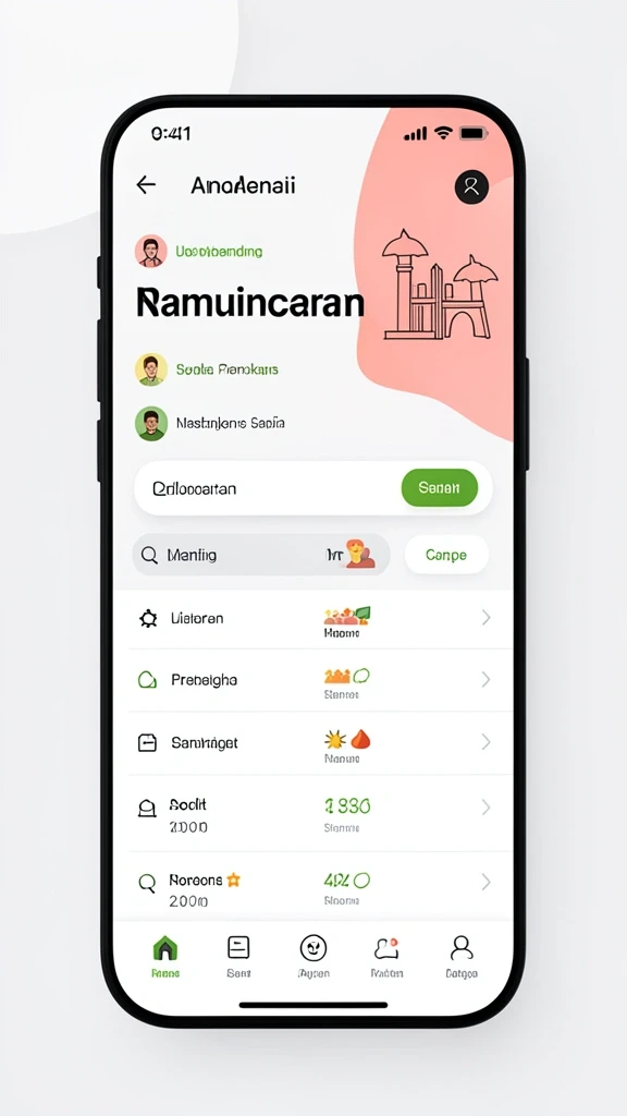 Screenshot dari karakter baru yang ditambahkan di TURU99.