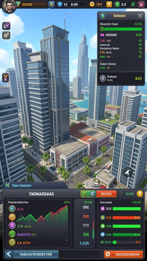 Mode multiplayer yang mendebarkan.