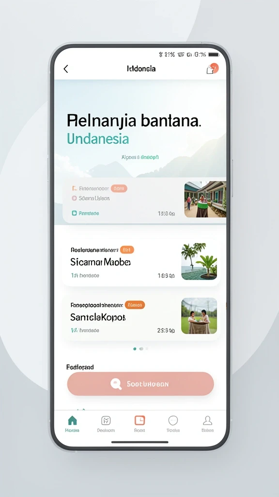 Karakter baru yang menarik untuk dimainkan.