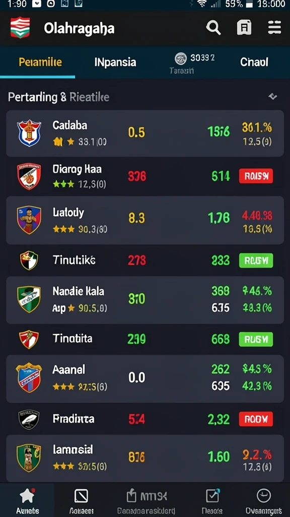 Beragam tema slot yang menarik dan unik.