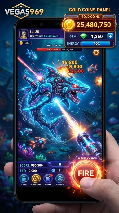 vegas969 — halaman unduh